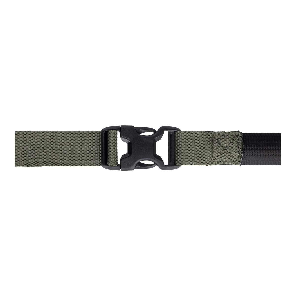 Oxford Atlas B-clip 26mm X 2.0m Lichen (Pair)