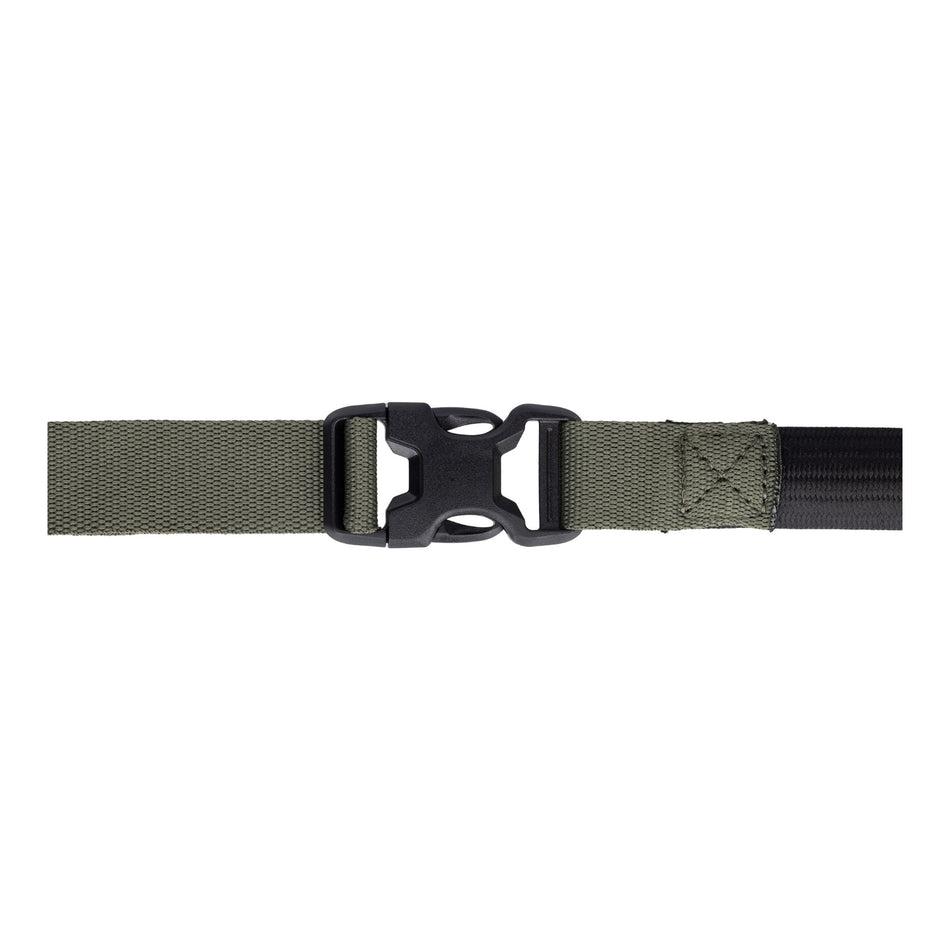 Oxford Atlas B-clip 26mm X 2.0m Lichen (Pair)