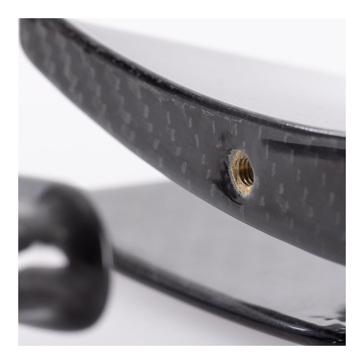 Oxford Carbon Wings - Gloss