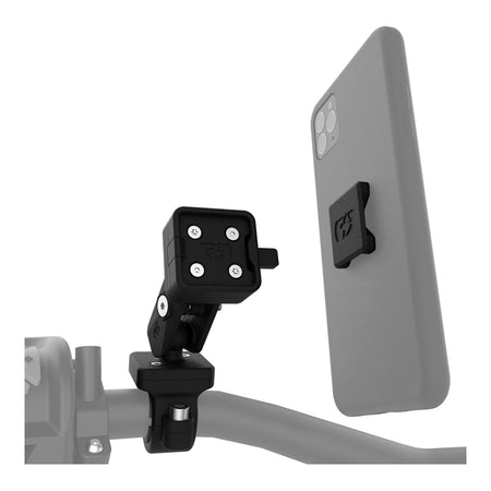 Oxford CLIQR Pivot Arm Handlebar Mount
