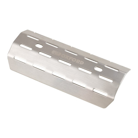 Oxford Scrambler Exhaust Heat Shield