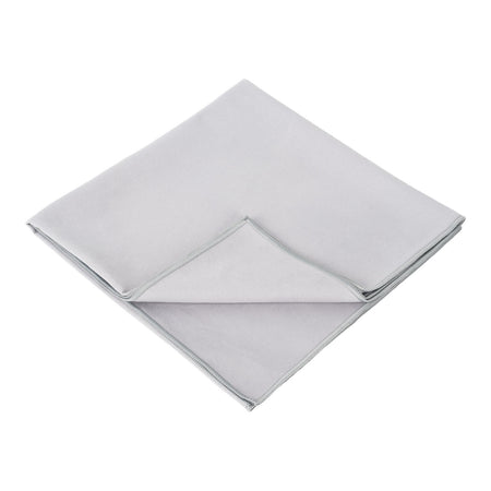 Oxford Camping Towel - Grey 120x60cm
