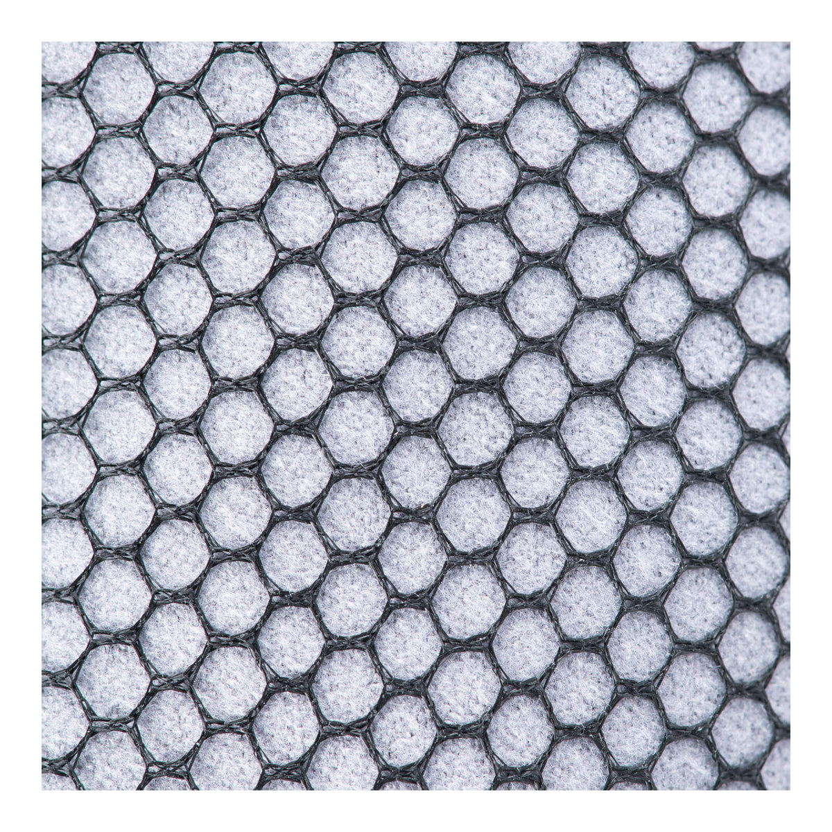 Oxford Camping Towel - Grey 120x60cm