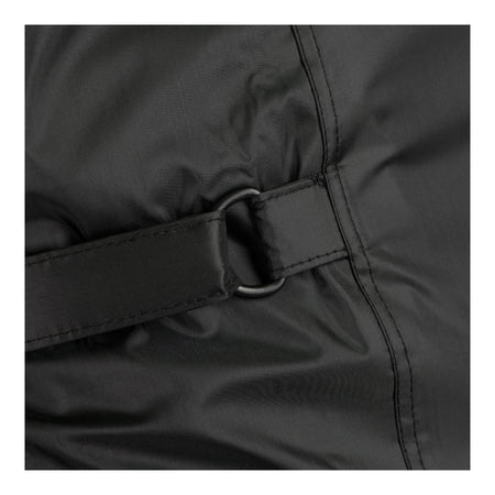 Oxford Rainseal 1-Piece Oversuit - Black