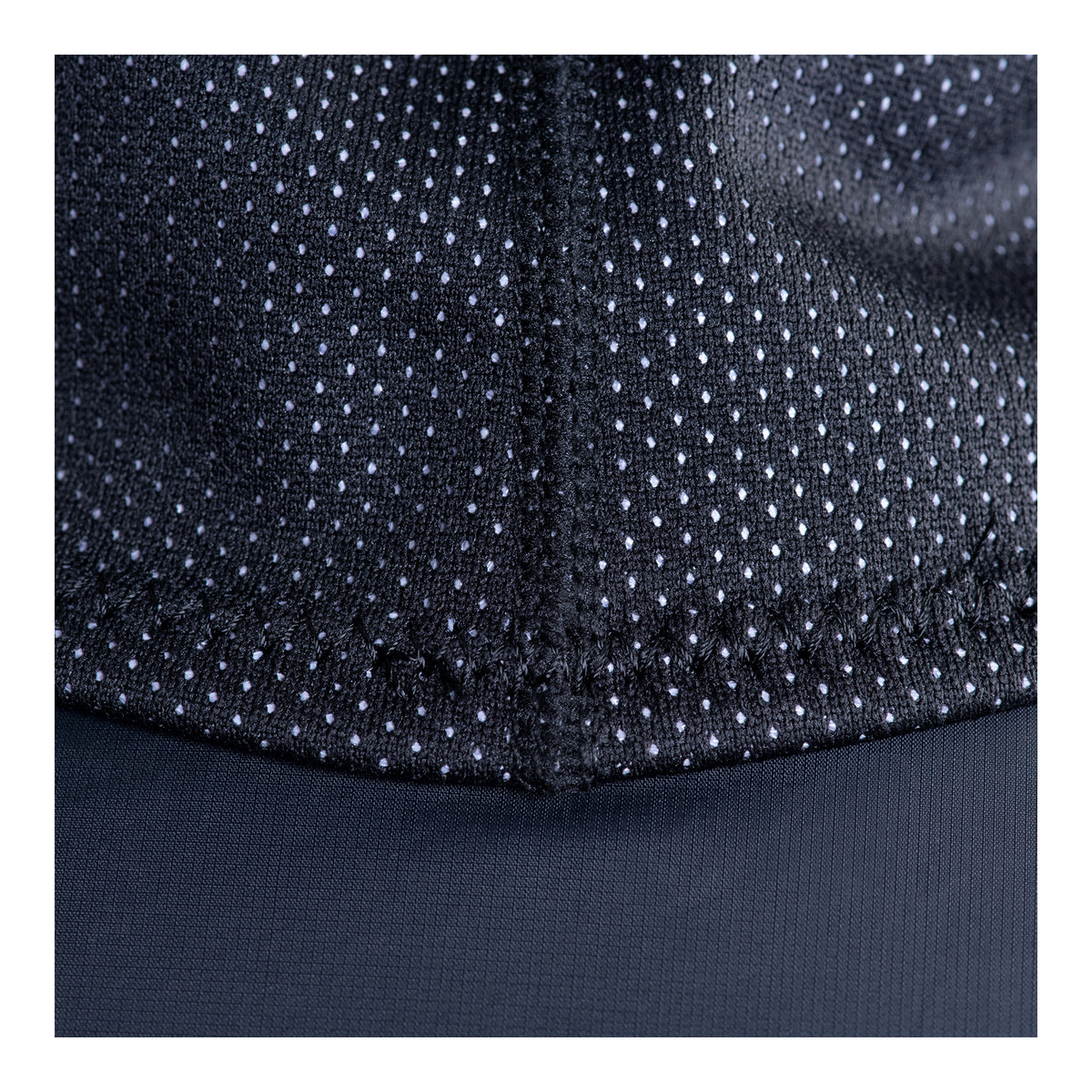 Oxford Advanced Storm Collar - Black (L / XL)