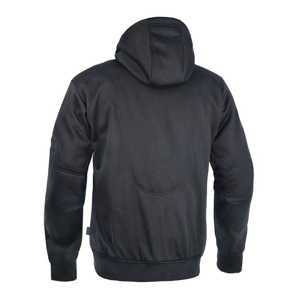 Oxford Super Hoodie 2.0 Jacket - Black
