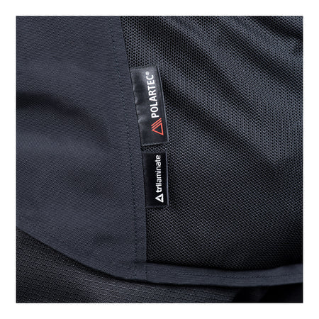Oxford Stormland Dry2Dry Men's Jacket Tech - Black (XL)