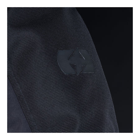 Oxford Mondial 2.0 Tech Men's Jacket - Black