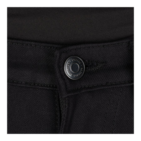 Oxford OA AA Cargo Men's Pant - Black (Short)