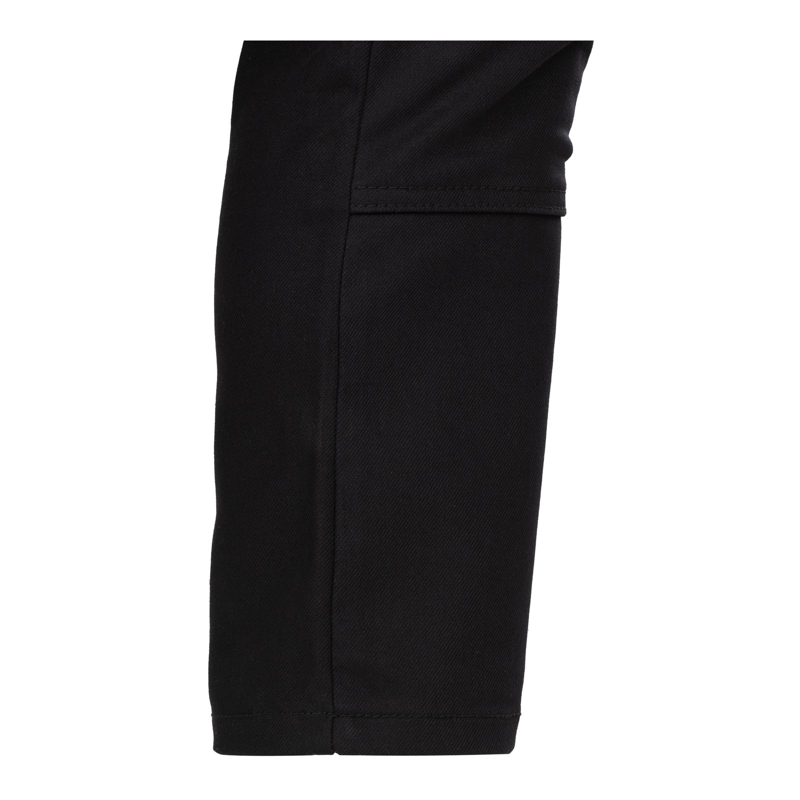 Oxford OA AA Cargo Men's Pant - Black (Short)