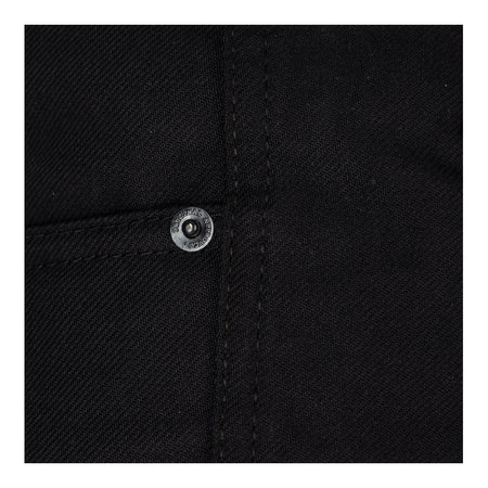 Oxford OA AA Cargo Men's Pant - Black (Short)
