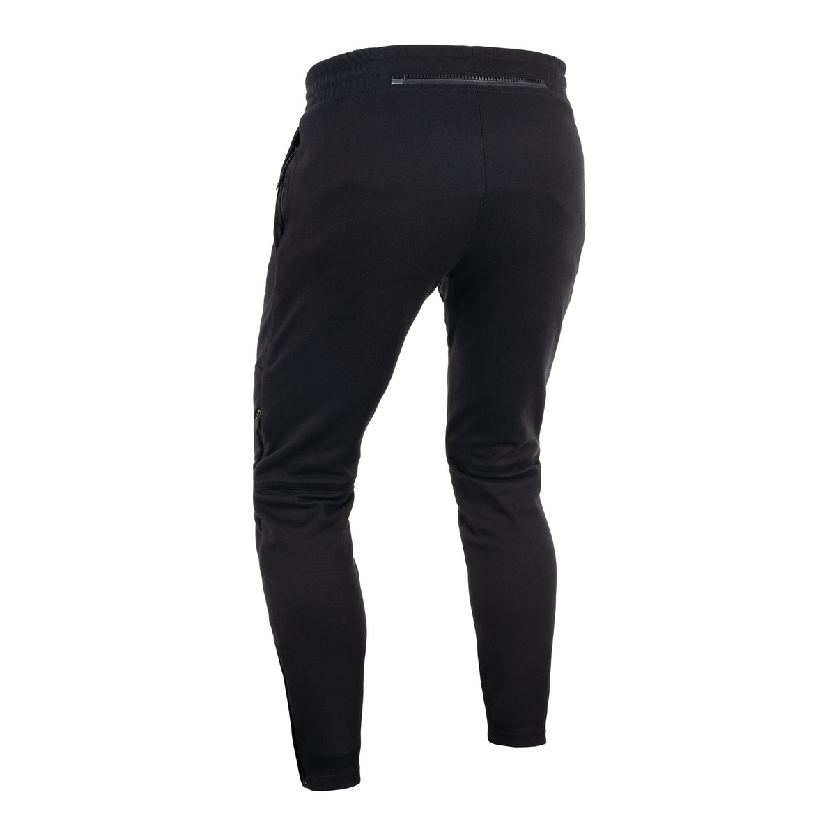 Oxford AL AA Men's Jogger - Black