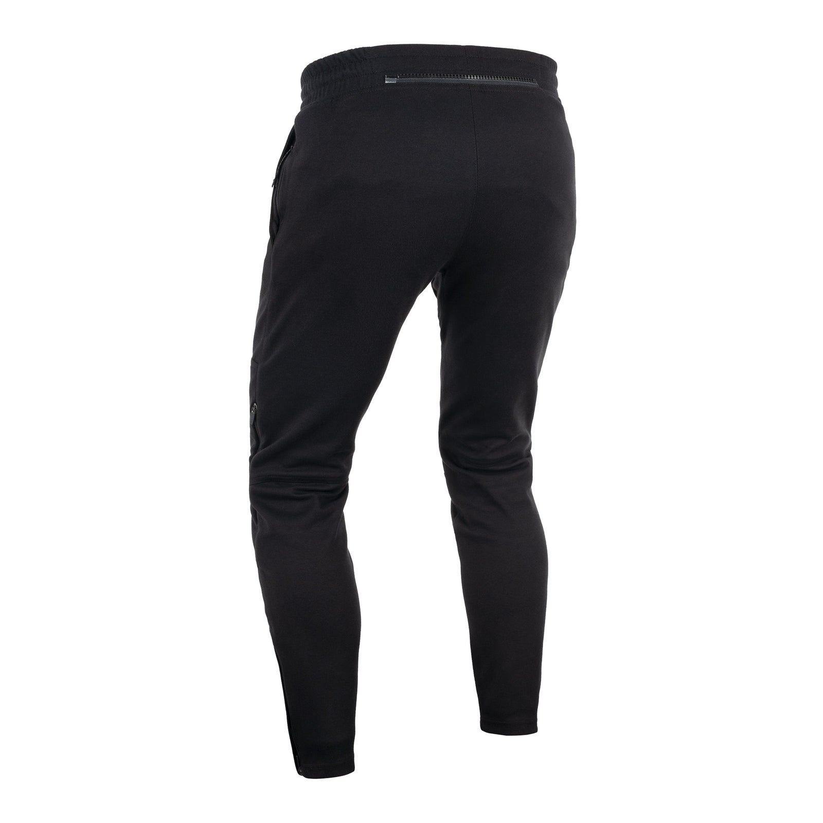 Oxford AL AA Men's Jogger - Black