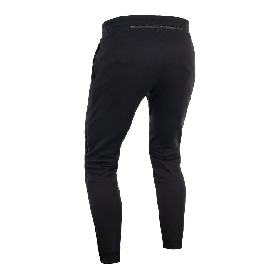 Oxford AL AA Men's Jogger - Black