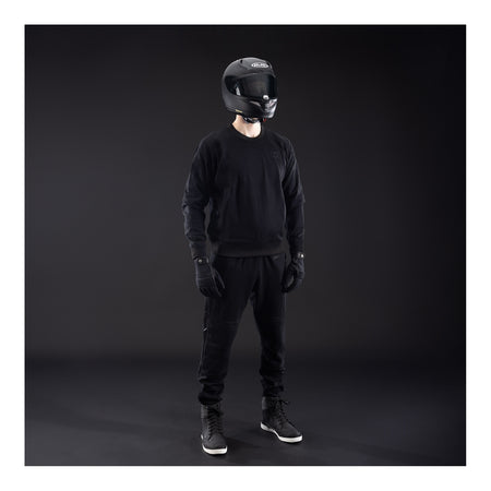 Oxford AL AA Men's Jogger - Black