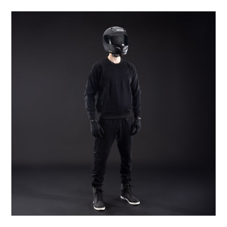 Oxford AL AA Men's Jogger - Black