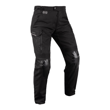 Oxford Montreal 5.0 Men's Waterproof Pant - Tech Black (Regular)