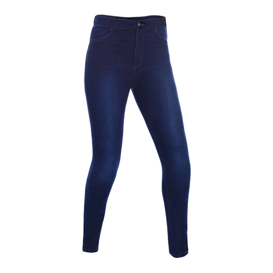 Oxford Ladies CE AA Super Jeggings Pant - Indigo (Regular)