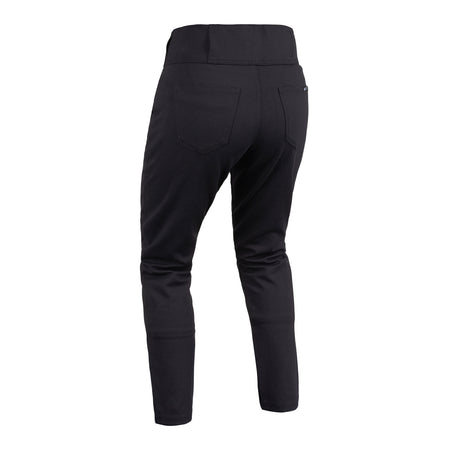 Oxford Super Leggings 3.0 CE A Ladies' Pant - Black (Regular)