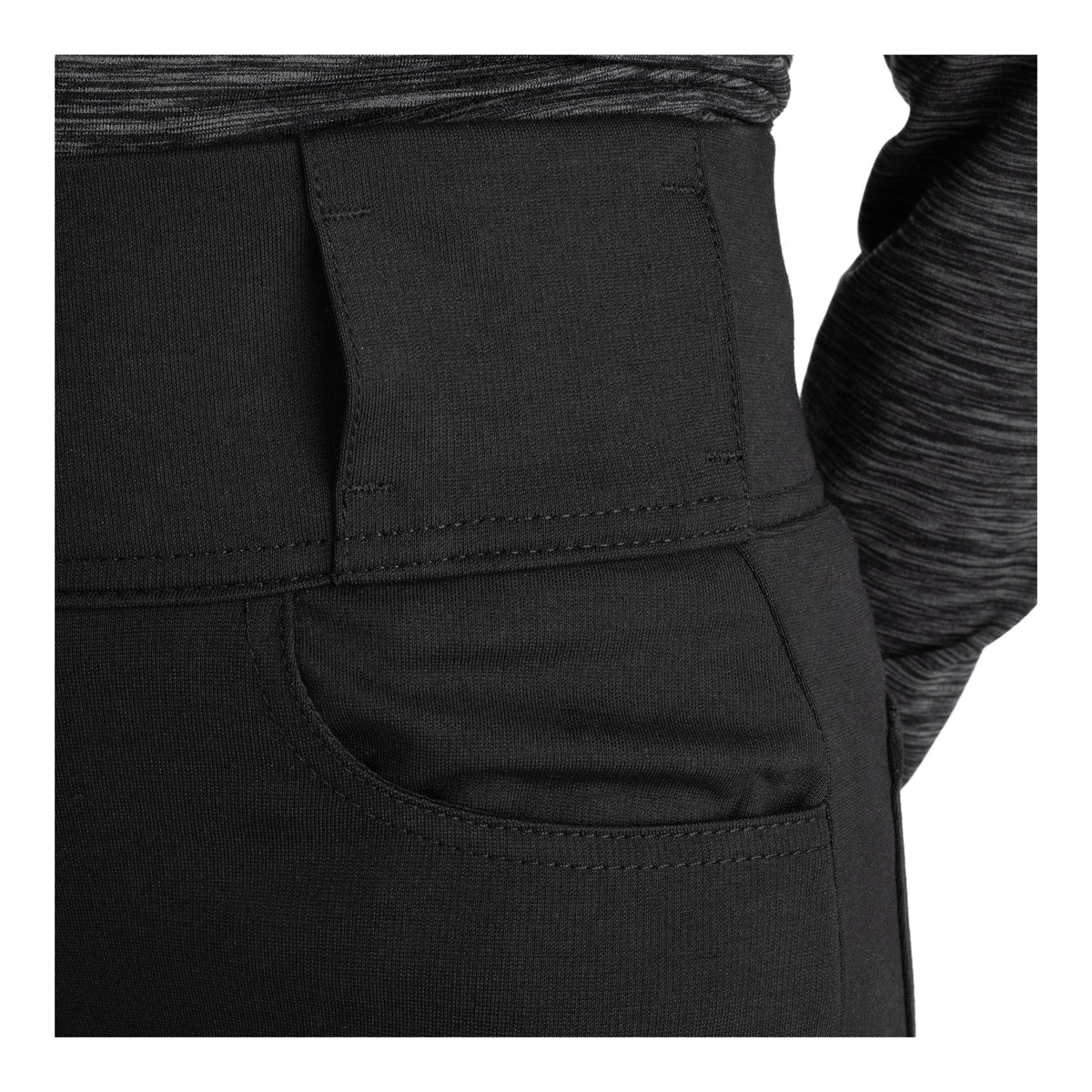 Oxford Super Leggings 3.0 CE A Ladies' Pant - Black (Regular)