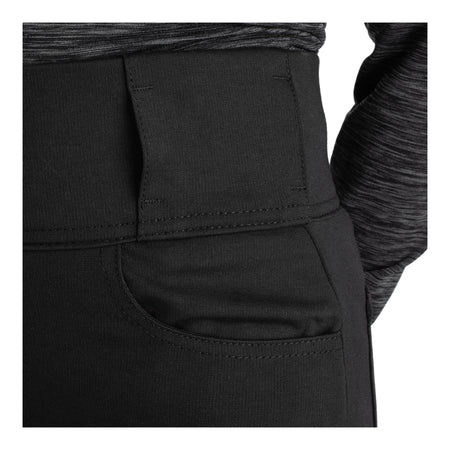 Oxford Super Leggings 3.0 CE A Ladies' Pant - Black (Short)