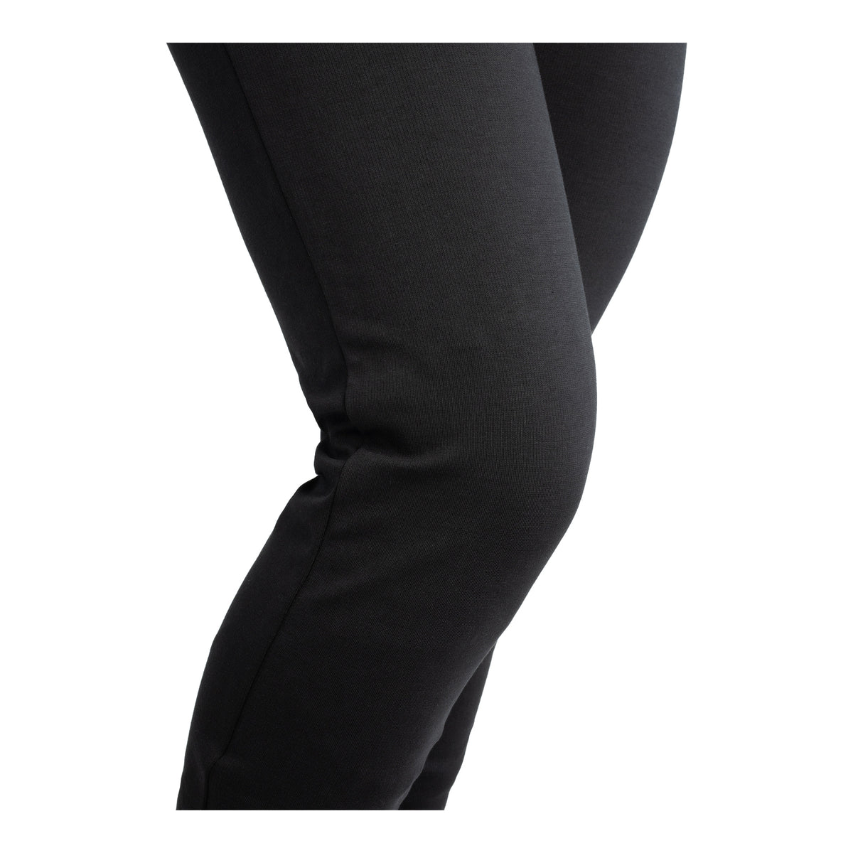 Oxford Super Leggings 3.0 CE A Ladies' Pant - Black (Short)