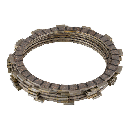 Premier Clutch Fibre Kit