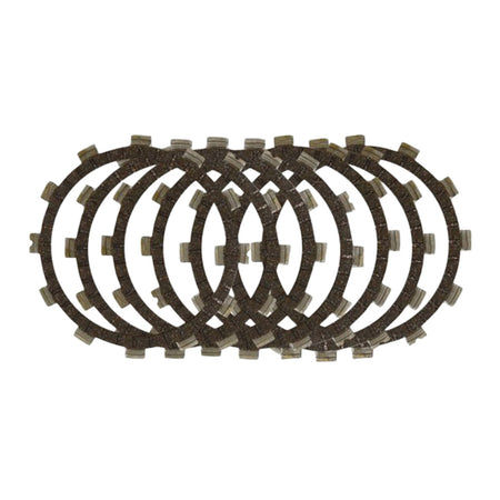 Premier Clutch Fibre Kit