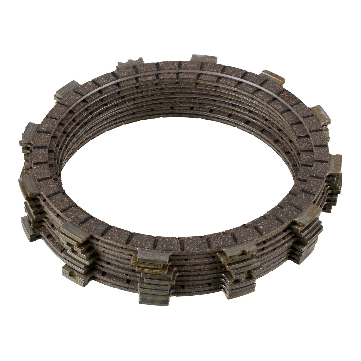 Premier Clutch Fibre Kit