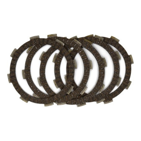 Premier Clutch Fibre Kit