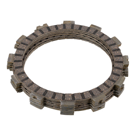 Premier Clutch Fibre Kit