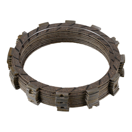 Premier Clutch Fibre Kit