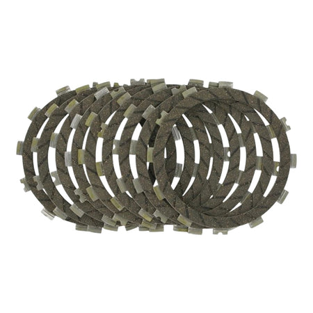 Premier Clutch Fibre Kit
