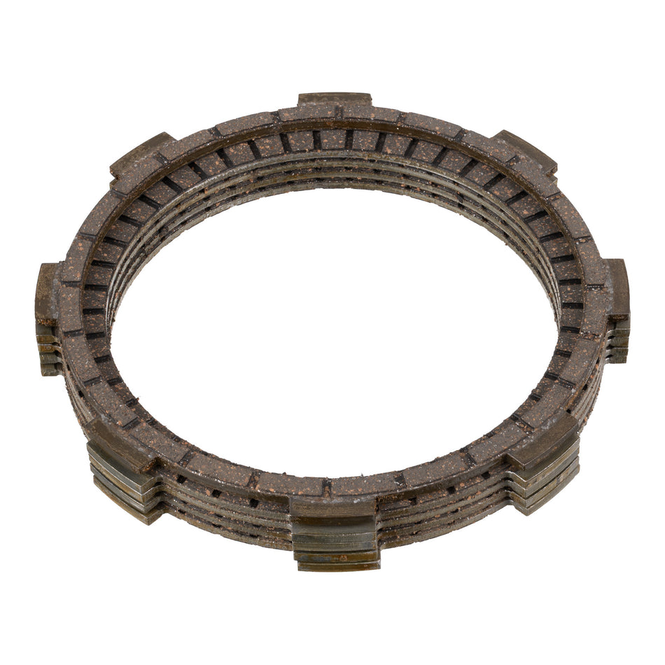 Premier Clutch Fibre Kit