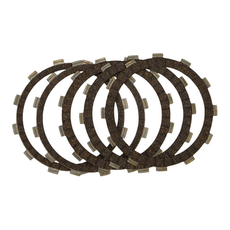 Premier Clutch Fibre Kit