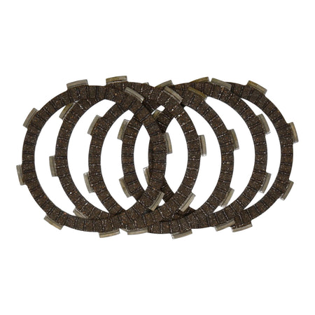Premier Clutch Fibre Kit