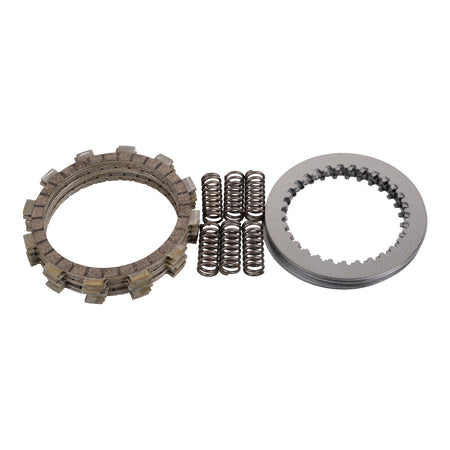 Premier Clutch Kit - RK Dirt Racer