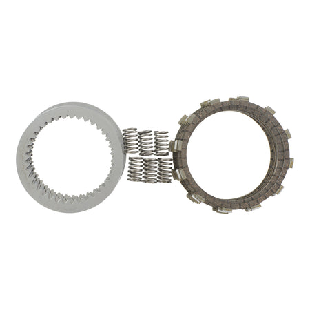 Premier Clutch Kit Dirt Racer Complete (Includes springs)