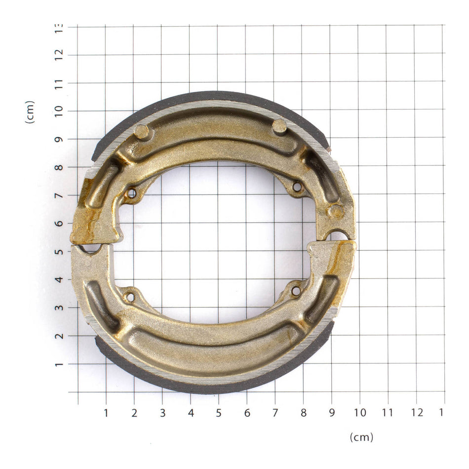 Premier Brake Shoes & Springs