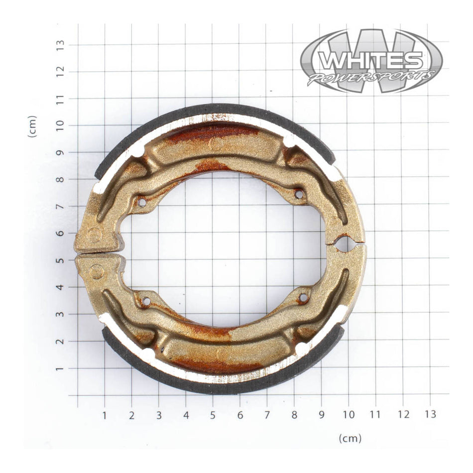 Premier Brake Shoes & Springs