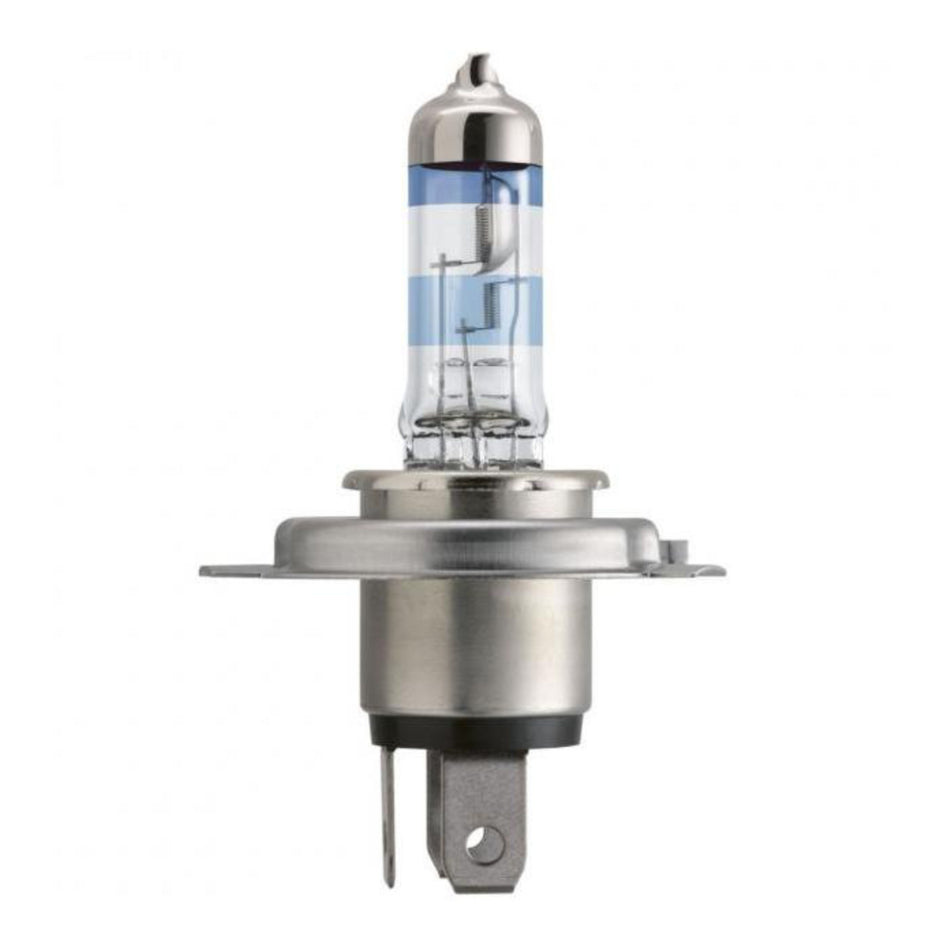Philips Bulb H4 12342 XV+ 12V 60/55W P43T-38 BW Xtreme Vision