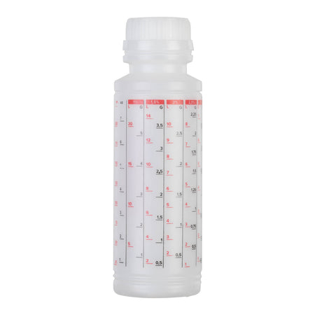 Polisport Oil Fuel Mixer - 250ml