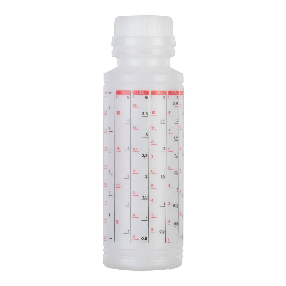 Polisport Oil Fuel Mixer - 250ml