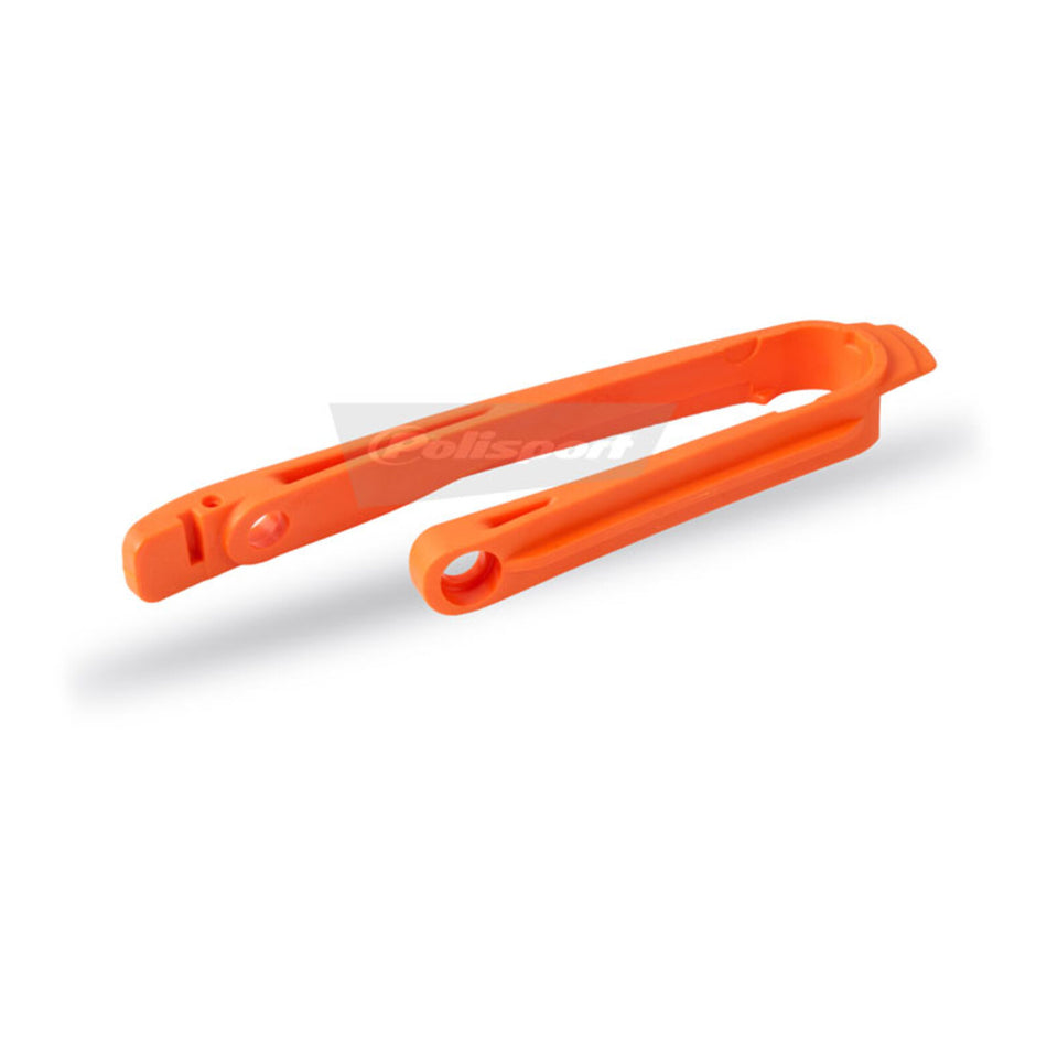 Chain Slider KTM SX-F/XC-F (4-Stroke) '11-'19 Orange