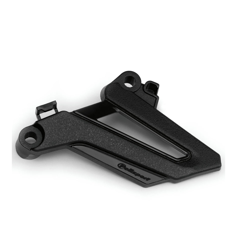 Polisport Front Sprocket Protector Honda CRF250R Black '18-'24