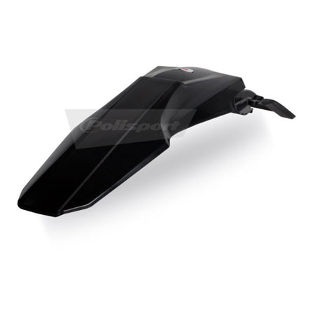 Rear Guard RMZ450 '08-'17 - Black
