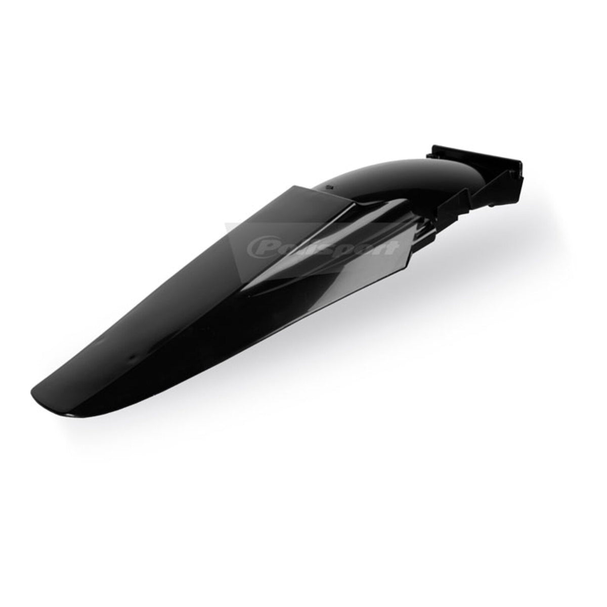Rear Guard 125SX/EXC '98-'03 / 525SX/EXC '00-'03 - Black