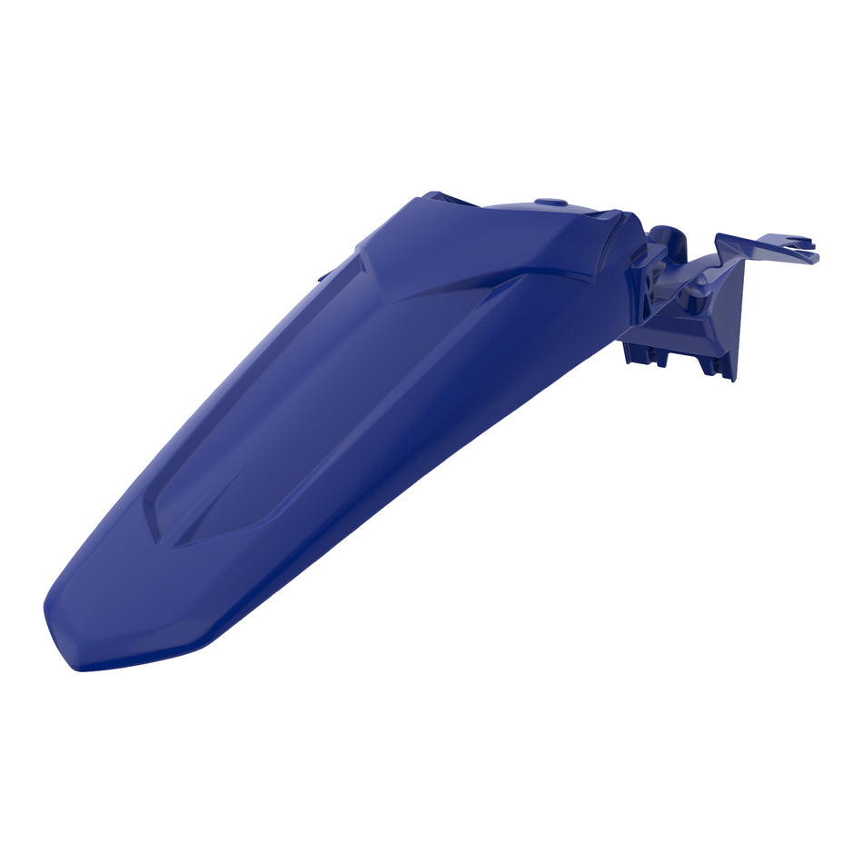 Rear Guard Yamaha YZ450F '18- - Blue