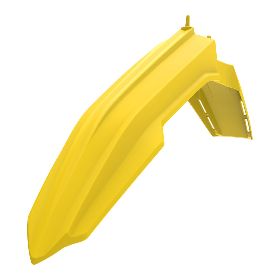 Front Fender Suzuki RM125/250 '01-'08 Restyling RMZ(19)
