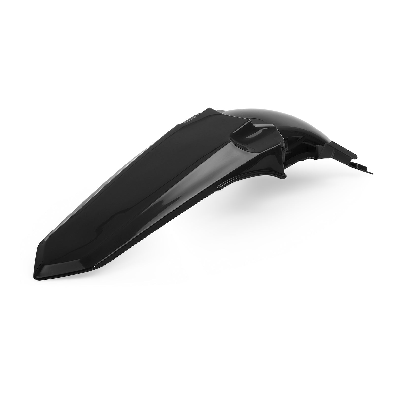 Rear Guard Yamaha YZ125/250 '15-'18 - Black
